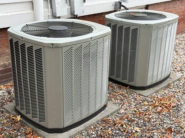 Reliable Ductwork Repair contractor in Guilford, CT by Leonard HVAC